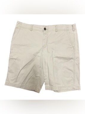 Urban Pipeline Flat Front Shorts